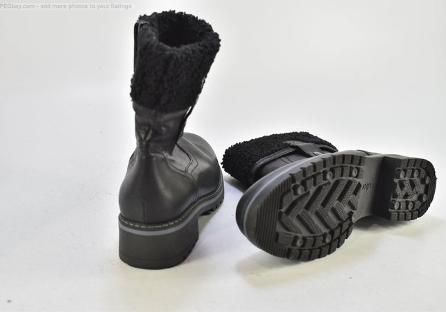 Gabor  Damen Stiefelette Boots  UK 5 Nr. 26-B 735