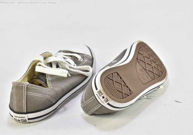 Converse Damen Sportschuhe Sneaker EUR 38 Nr. 25-M 2003-Schuh-Gebraucht-secondhand