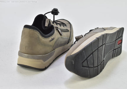 Rieker  Damen Halbschuhe Slipper Ballerinas  EUR 37 Nr. 26-A 521