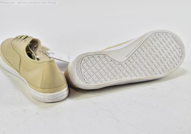Tommy Hilfiger  Damen Halbschuhe Freizeitschuhe  EUR 36 Nr. 26-U 485