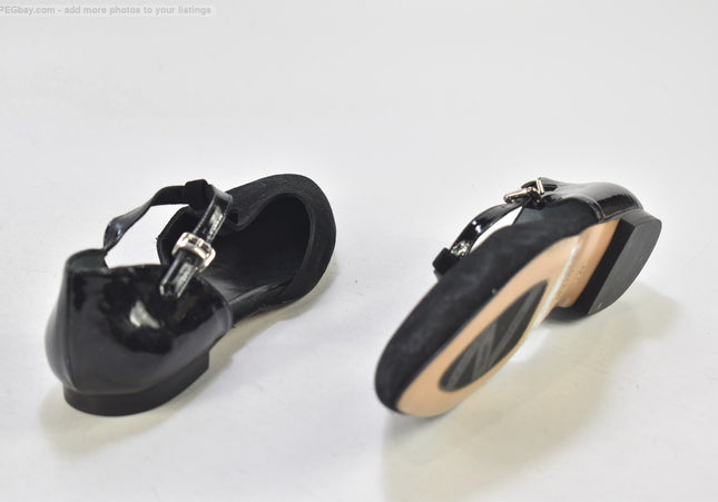 Franco Russo  Damen Sandale Sandalette  EUR 39,5 Nr. 25-S 721