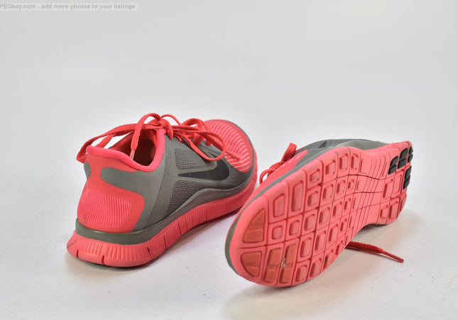 Nike Free Damen Sportschuhe Sneaker  EUR 38 Nr. 25-X 994
