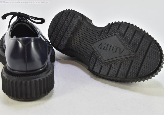 Adieu Paris  Damen Halbschuhe Freizeitschuhe  EUR 36 Nr. 26-A 175