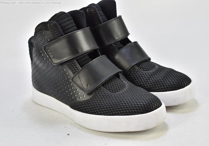 Nike Flystepper Herren Sportschuhe Sneaker EUR 44 Nr. 25-Z 1602-SchuhGebraucht