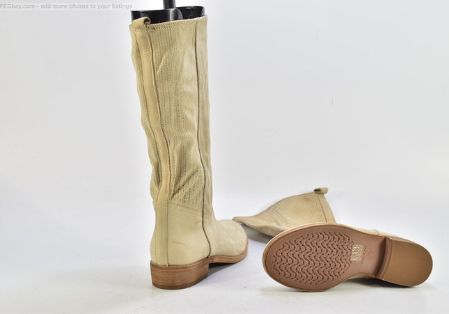 Geox  Damen Stiefel Stiefelette Boots  Gr. 38 Nr. 26-B 2640