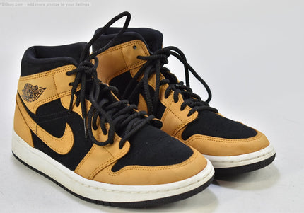 Jordan 1 Damen Sportschuhe Sneaker  EUR 38,5 Nr. 25-U 2781