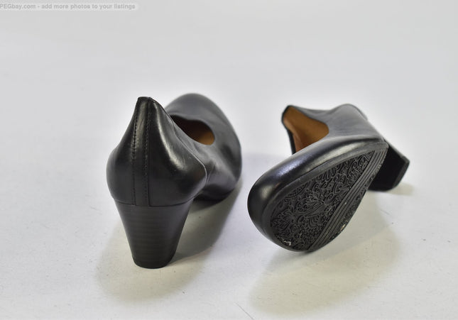 Gabor  Damen Pumps High Heels  UK 8 Nr. 25-L 1871