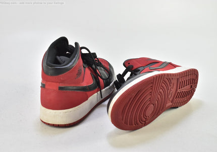 Jordan 1 Damen Sportschuhe Sneaker  EUR 39 Nr. 26-Z 25
