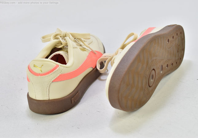 Puma  Damen Sportschuhe Sneaker  EUR 38,5 Nr. 25-Z 1441