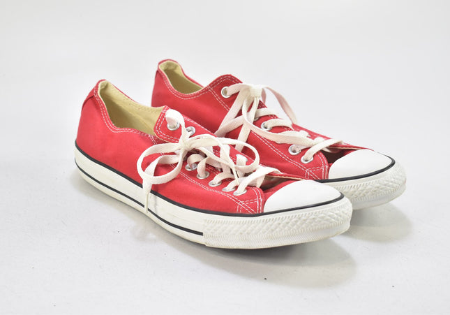 Converse Herren Sportschuhe Sneaker EUR 44 Nr. 24-N 805-Schuh-Gebraucht-secondhand