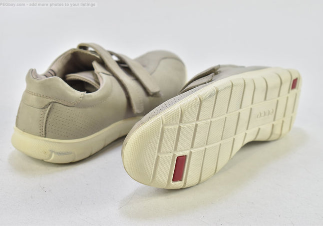 Ecco  Damen Halbschuhe Freizeitschuhe  EUR 38 Nr. 26-A 863