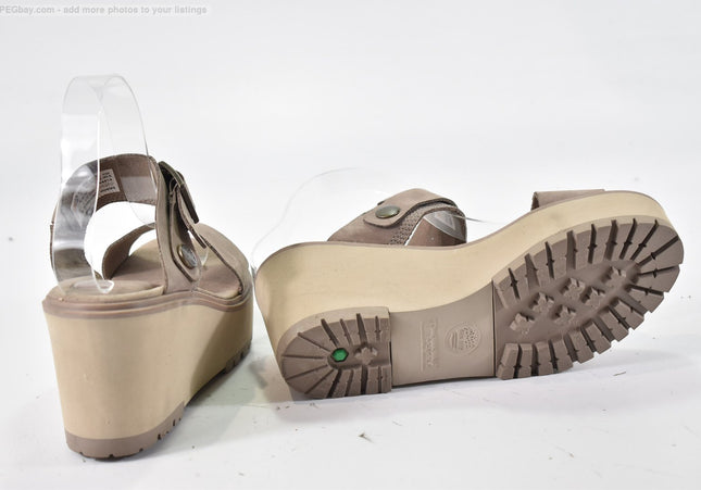 Timberland  Damen Sandale Pantolette  EUR 38 Nr. 26-S 3125