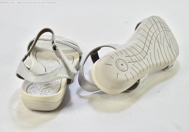 Jenny  Damen Sandale Sandalette  EUR 38 Nr. 26- S 4087