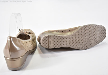 Romagnoli Damen Sandale Sandalette EUR 39 Nr. 25-S 1513-Schuh-Gebraucht-secondhand