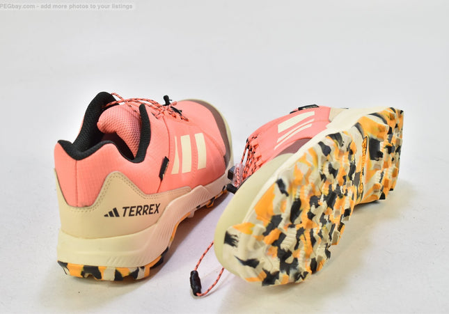 Adidas Terrex GTX Damen Wanderschuhe Trekking  EUR 38 Nr. 25-V 511