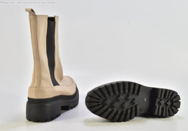 Mireia Playa  Damen Stiefel Stiefelette Boots  Gr. 40 Nr. 26-B 2550