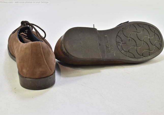 Birkenstock normal Herren Halbschuhe Freizeitschuhe  EUR 43 Nr. 26-U 780