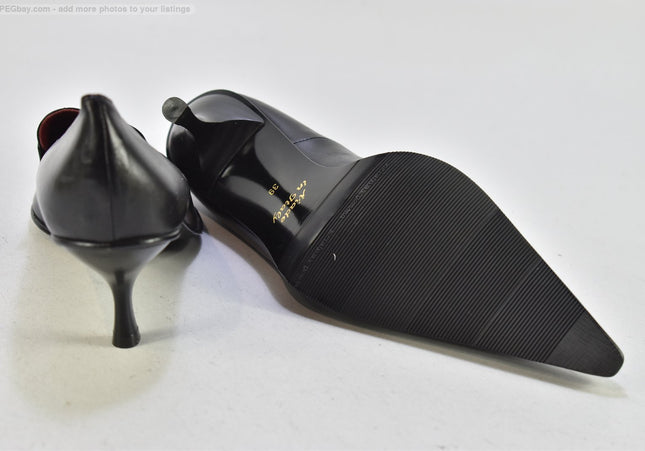 Madeleine  Damen Pumps High Heels  EUR 39 Nr. 26-F 1383