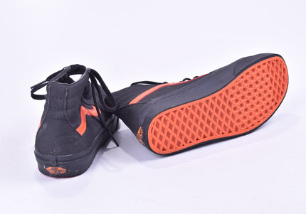 Vans Damen Sportschuhe Sneaker EUR 36 Nr. 23-A 2205-Schuh-Gebraucht-secondhand