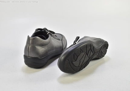 Semler  Damen Halbschuhe Freizeitschuhe  UK 5,5 Nr. 26-Z 1031