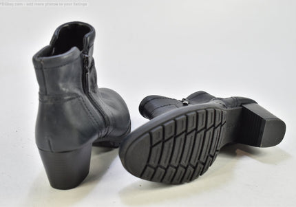 Medicus Damen Stiefelette Boots UK 6 Nr. 24-B 6939-SchuhGebraucht