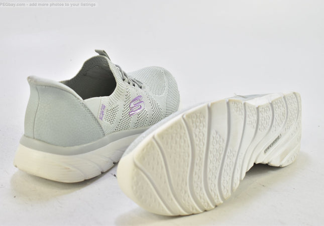 Skechers Swift fit Damen Sportschuhe Sneaker  Gr. 39 Nr. 26-U 1877