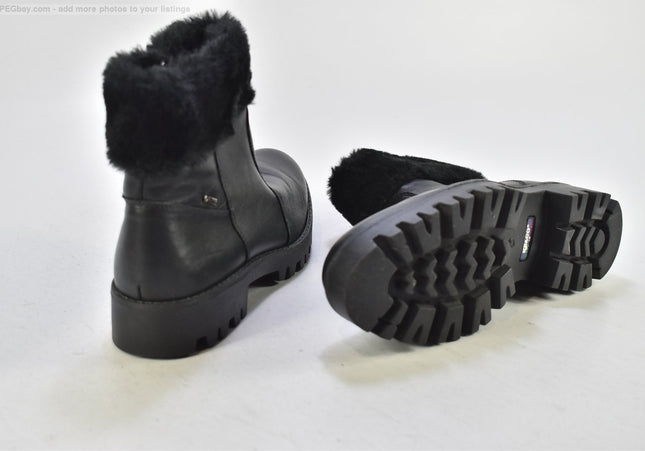 Igi&Co  Damen Stiefelette Boots  Gr. 38 Nr. 26-B 2447