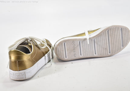 Adidas Courtvantage Damen Sportschuhe Sneaker  EUR 37 1/3 Nr. 26-J 25