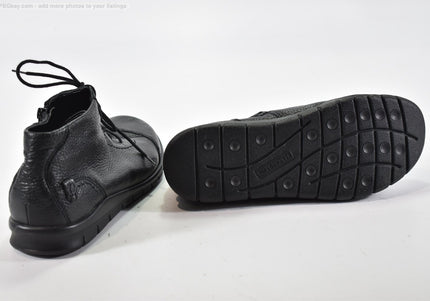 Waldläufer  Damen Stiefelette Boots  UK 5 Nr. 25-B 3513