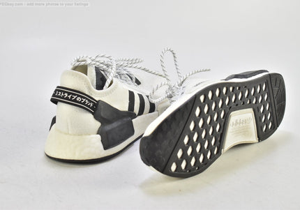 Adidas Nmd R1 V2 Damen Sportschuhe Sneaker  Gr.39 1/3 Nr. 26-T 227
