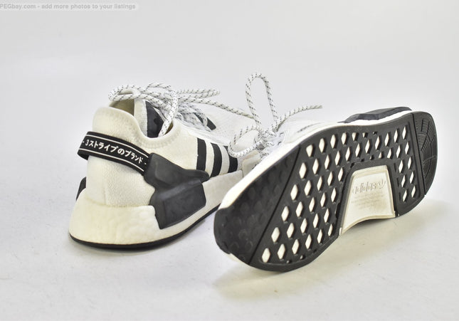 Adidas Nmd R1 V2 Damen Sportschuhe Sneaker  Gr.39 1/3 Nr. 26-T 227