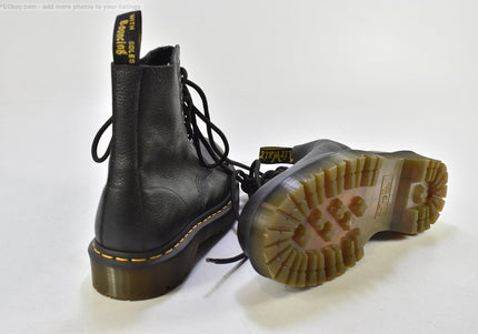 Dr. Martens Pascal Bex Herren Stiefelette Boots  EUR 44 Nr. 25-V 2335