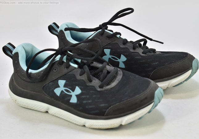 Under Armour  Damen Sportschuhe Sneaker  EUR 38,5 Nr. 25-U 395