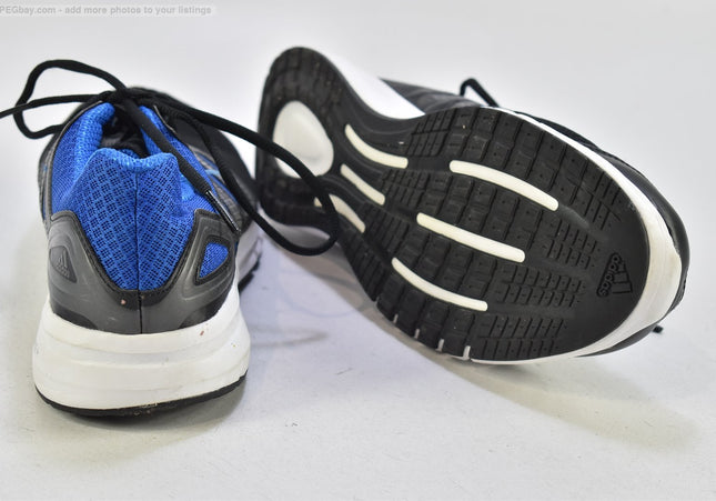 Adidas Duramo Herren Sportschuhe Sneaker  EUR 44 2/3 Nr. 26-F 681