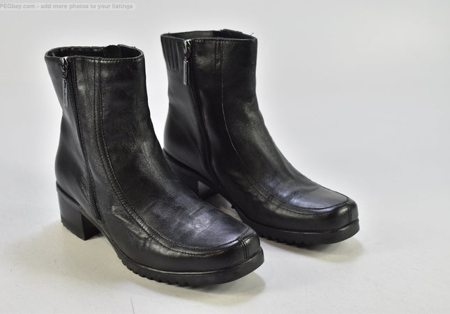 Medicus  Damen Stiefelette Boots  UK 5 Nr. 25-B 3034