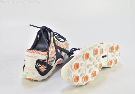 Sebago  Herren Halbschuhe Freizeitschuhe  EUR 42 Nr. 26-A 1250