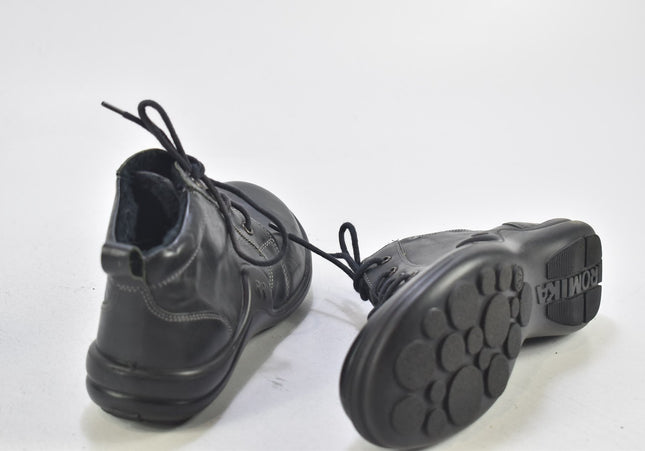 Romika Damen Stiefelette Boots EUR 37 Nr. 24-B 3405-Schuh-Gebraucht-secondhand