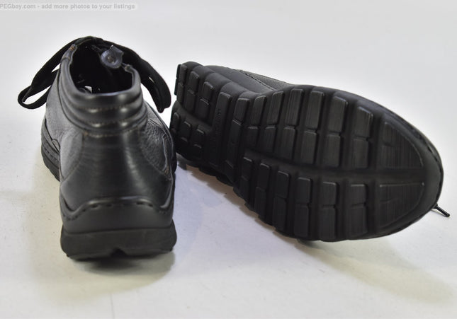 Ara  Damen Stiefelette Boots  UK 8 Nr. 26-B 523