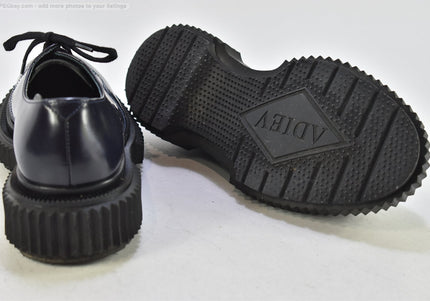 Adieu Paris  Damen Halbschuhe Freizeitschuhe  EUR 36 Nr. 26-A 175
