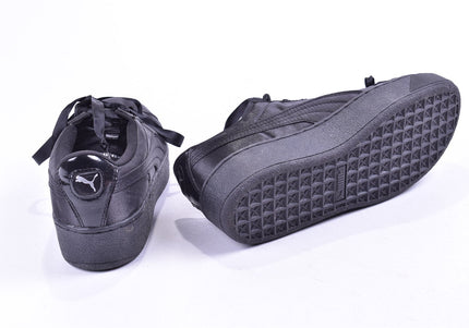 Puma Vikky Damen Sportschuhe Sneaker EUR 38 Nr. 23-M 25-Schuh-Gebraucht-secondhand