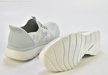 Skechers Swift fit Damen Sportschuhe Sneaker  Gr. 39 Nr. 26-U 1877