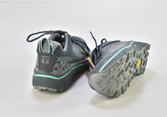 Tecnica Supreme Max 2.0 Damen Wanderschuhe   EUR 37,5 Nr. 26-Z 1396
