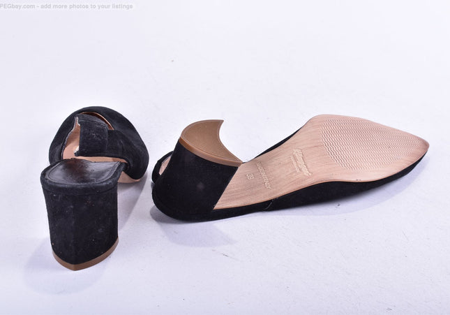 Kämpgen  Damen Sandale Sandalette  EUR 39 Nr. 25-S 2074