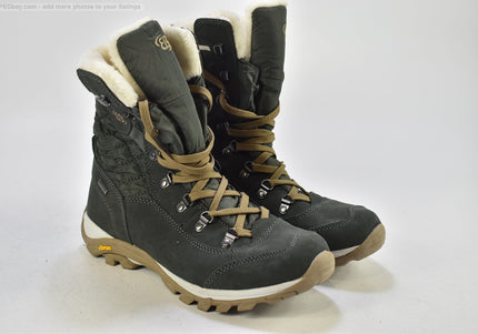 Brütting  Damen Wanderschuhe Trekking  EUR 39 Nr. 25-L 1163