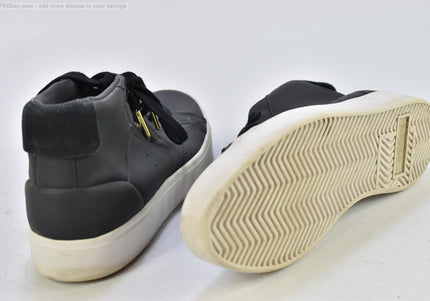 Adidas Sleek Damen Sportschuhe Sneaker  EUR 39 1/3 Nr. 25-U 841