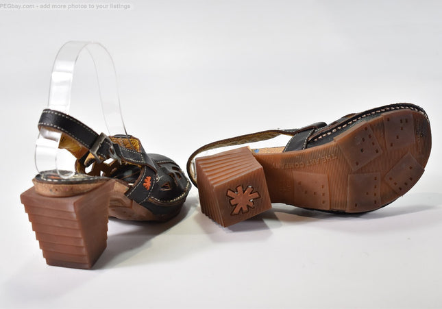 Art  Damen Sandale Sandalette  EUR 37 Nr. 26-S 955