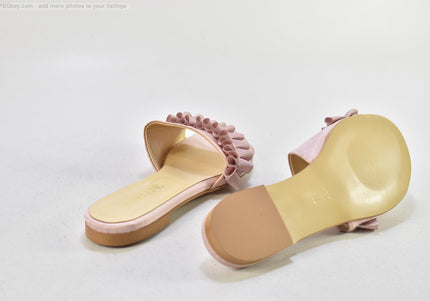 Madeleine  Damen Sandale Pantolette  EUR 42 Nr. 26-S 1883