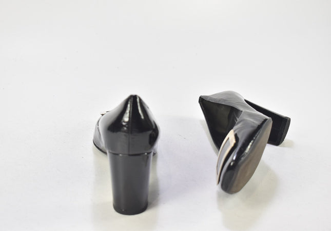 Kennel&Schmenger Damen Pumps High Heels UK 6 Nr. 24-P 2414-Schuh-Gebraucht-secondhand
