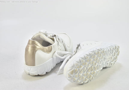 Waldläufer  Damen Halbschuhe Freizeitschuhe  UK 5 Nr. 26-G 448