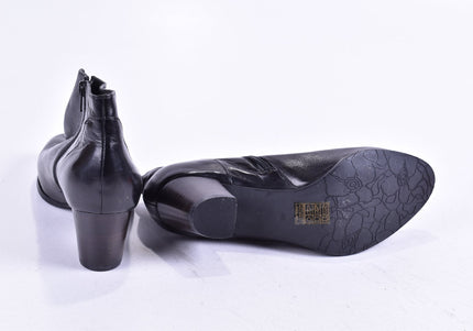Everybody Damen Stiefelette Boots EUR 40 Nr. 24-P 31-Schuh-Gebraucht-secondhand